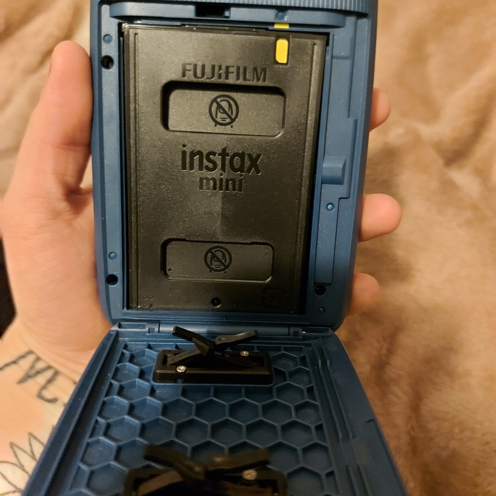 Instax mini printer - Picture 4 of 4